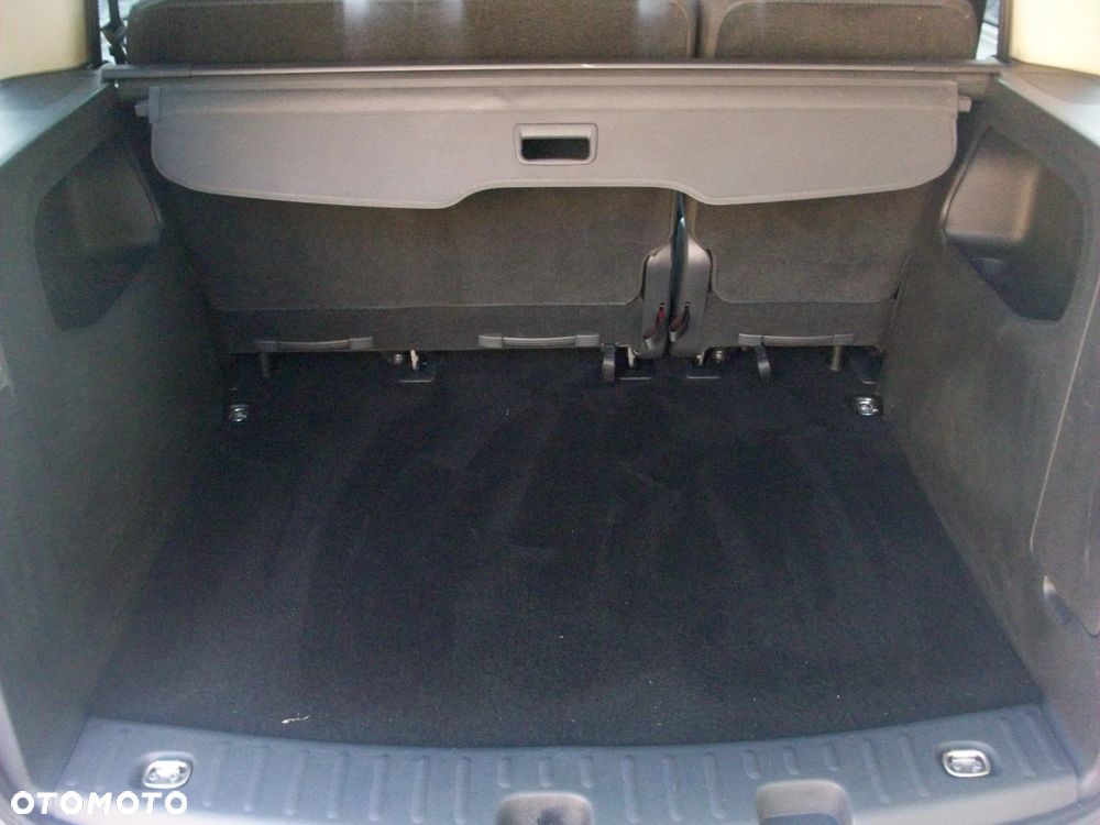 Volkswagen Caddy 2.0 (5-Si.) Comfortline - 9