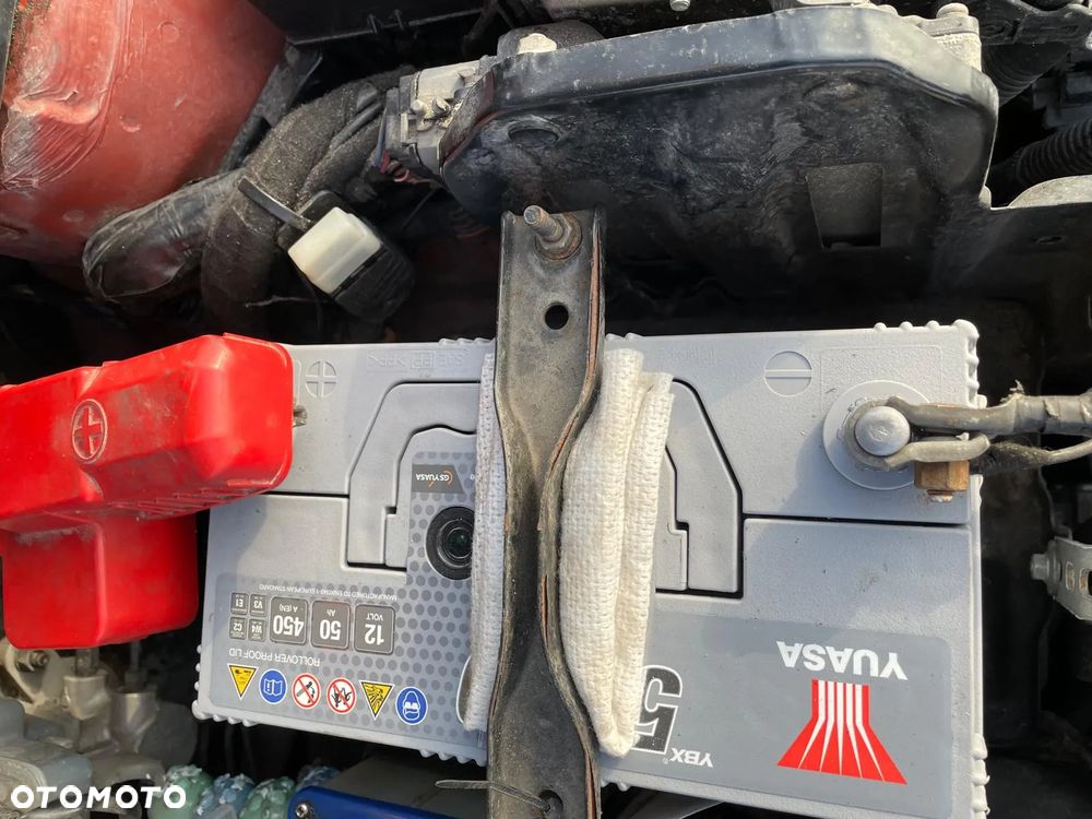 Suzuki SX4 1.6 GLX / Comfort - 24