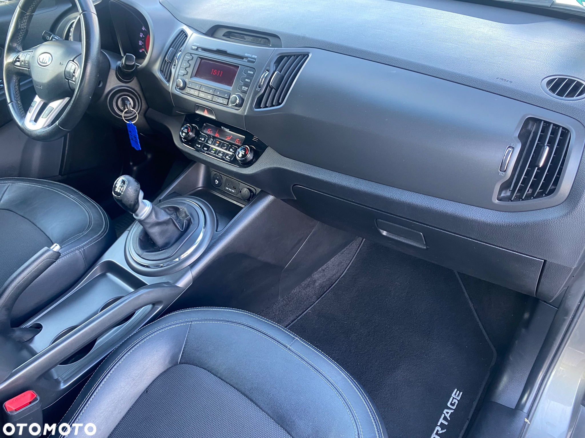 Hyundai ix35 1.6 2WD Fifa World Cup Edition - 7