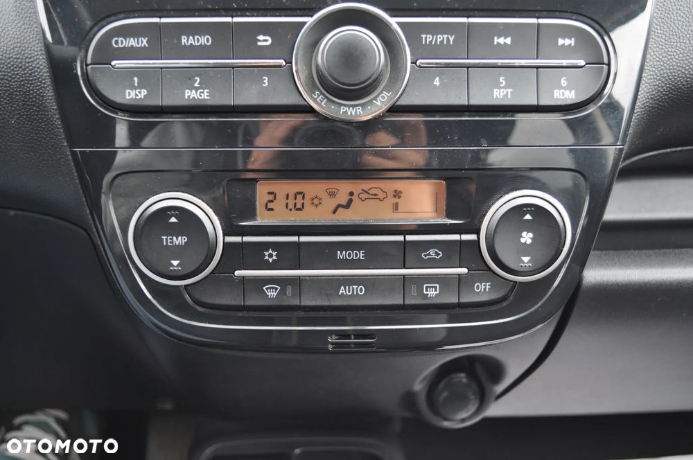 Mitsubishi Space Star 1.2 Clear Tec Shine - 26