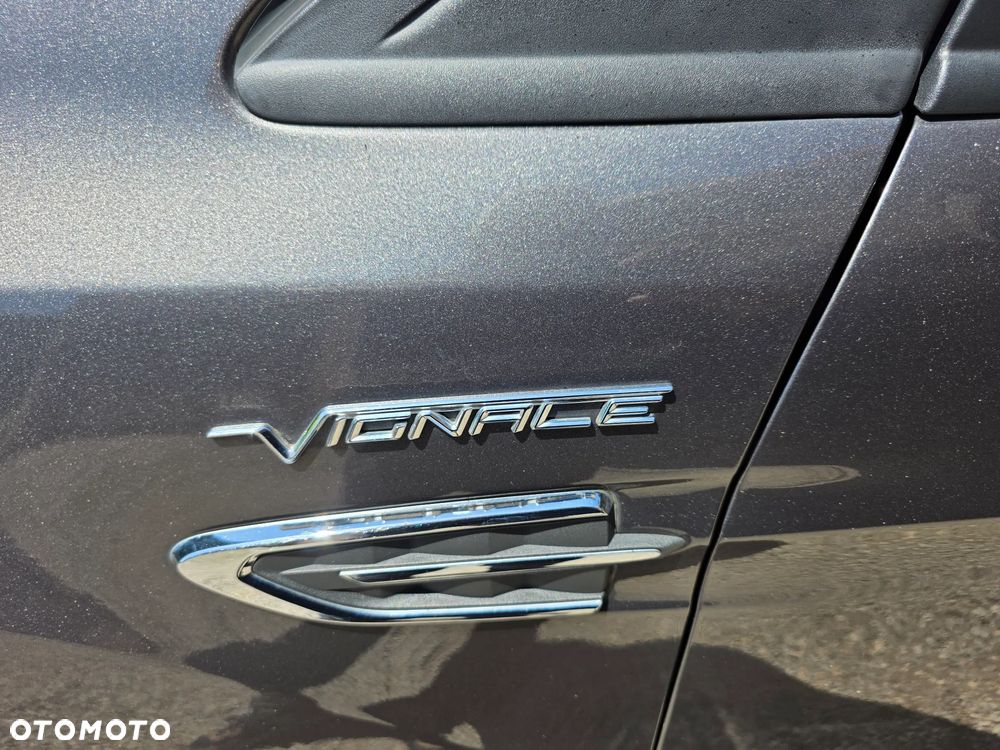 Ford Kuga 2.0 TDCi 4x4 Vignale - 10