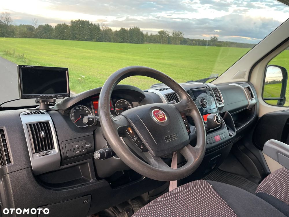 Fiat DUCATO - 10