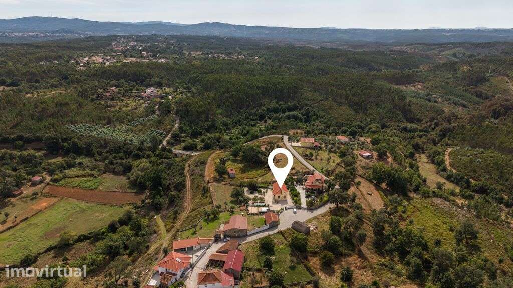 Casa / Villa T3 em Graça de 105 m2 - Grande imagem: 5/40