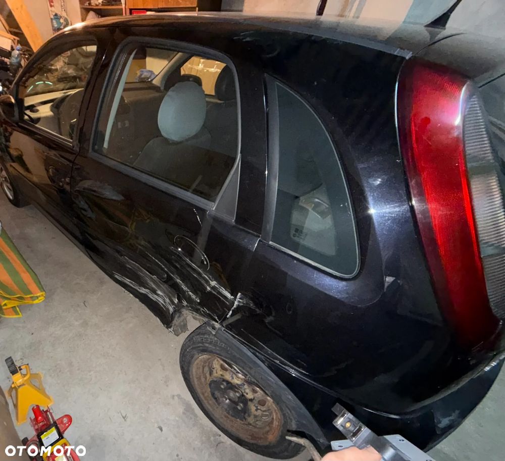 Opel Corsa 1.2 16V Enjoy - 7