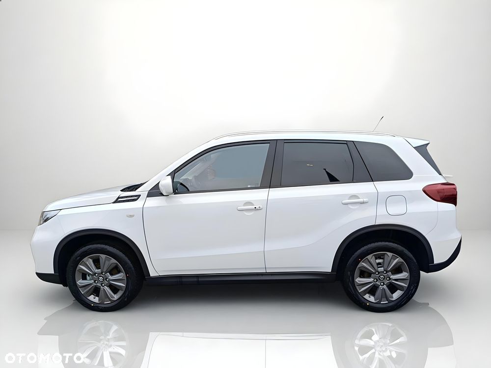 Suzuki Vitara 1.4 Boosterjet mHEV Premium Plus 4WD - 5