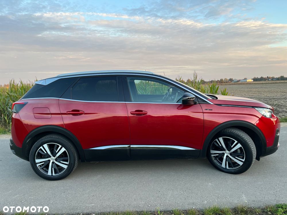 Peugeot 3008 - 17