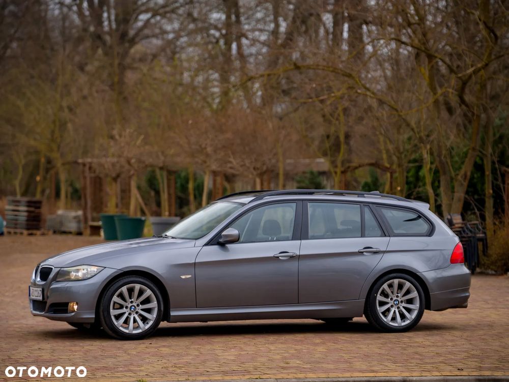 BMW Seria 3 320i Edition Exclusive - 5