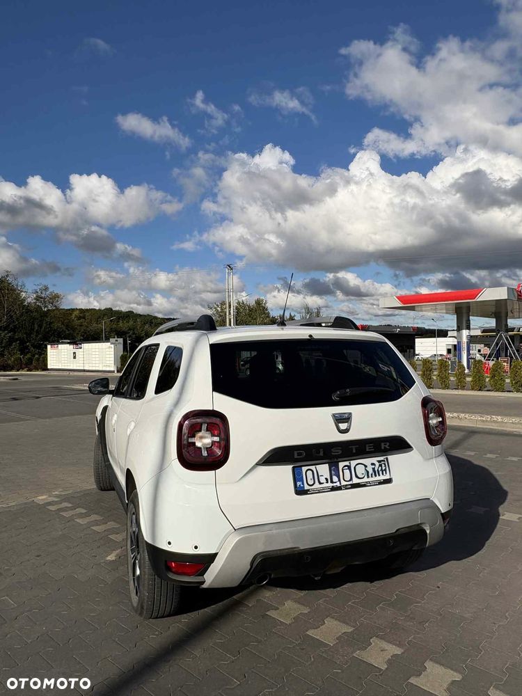 Dacia Duster 1.0 TCe Prestige - 4