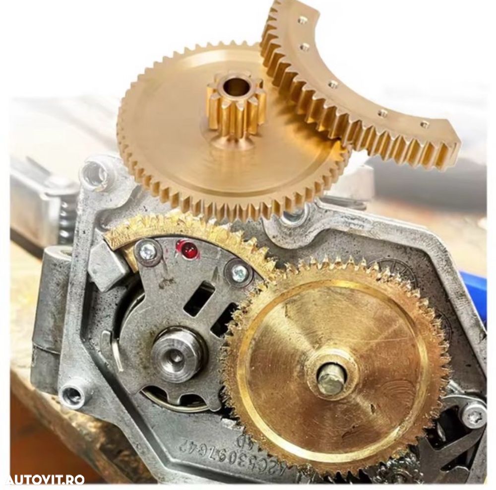 Kit Reparatie Clapeta Acceleratie Audi Vw Skoda Ford Kia Hyundai - 1