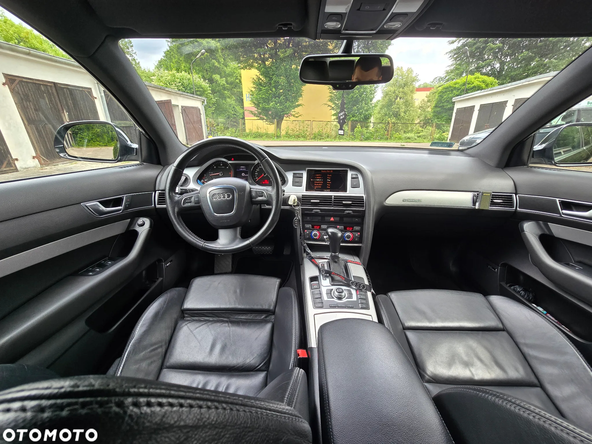 Audi A6 - 20