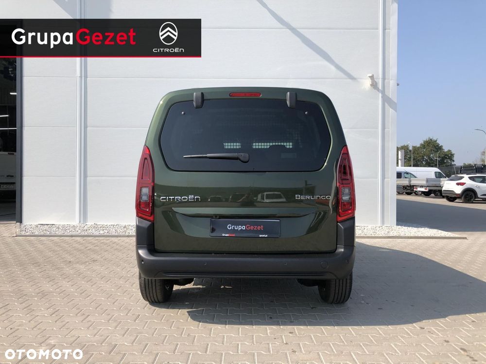 Citroën Berlingo - 9