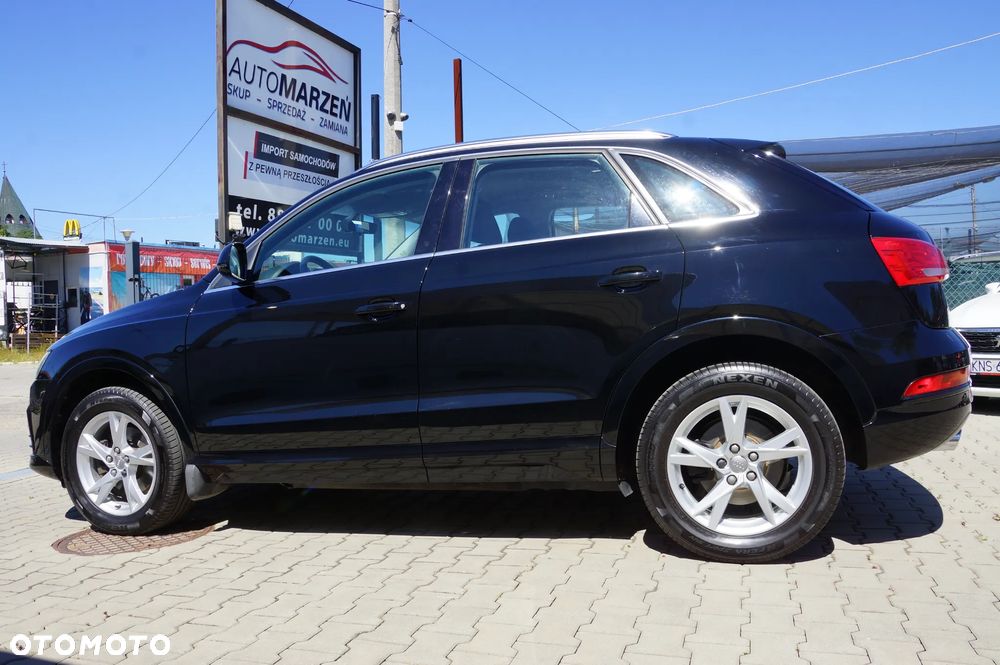 Audi Q3 2.0 TDI Quattro - 6