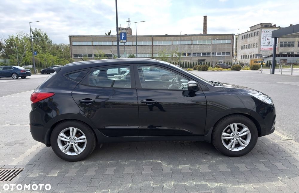 Hyundai ix35 2.0 Style - 9