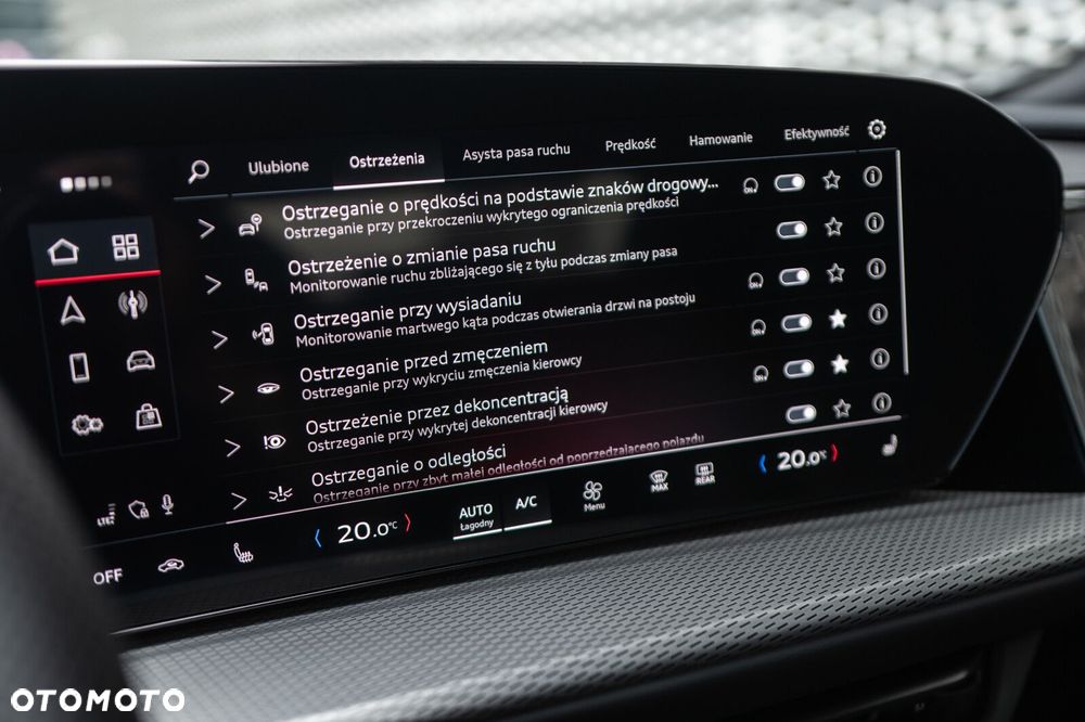 Audi Q5 Sportback - 23