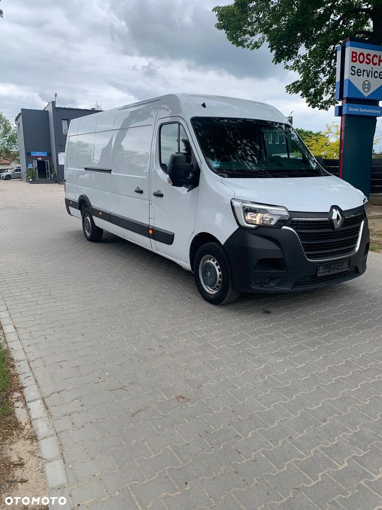 Renault Master - 2