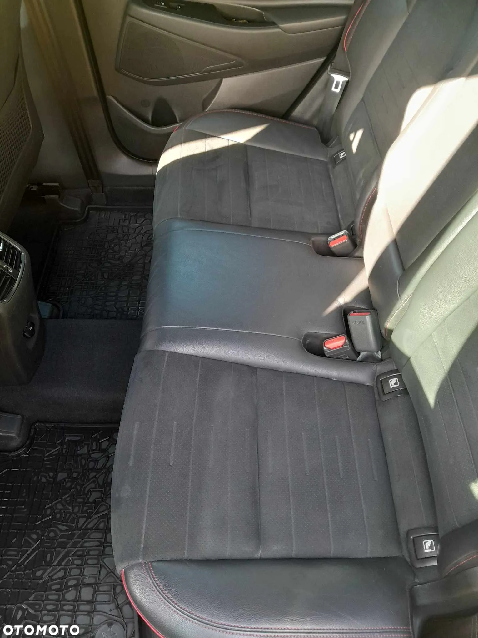 Hyundai Tucson 1.6 T-GDi N Line 2WD - 9