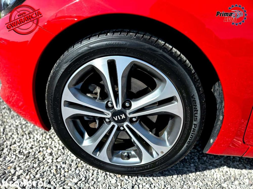 Kia Ceed 1.0 T-GDI GT-Line - 15