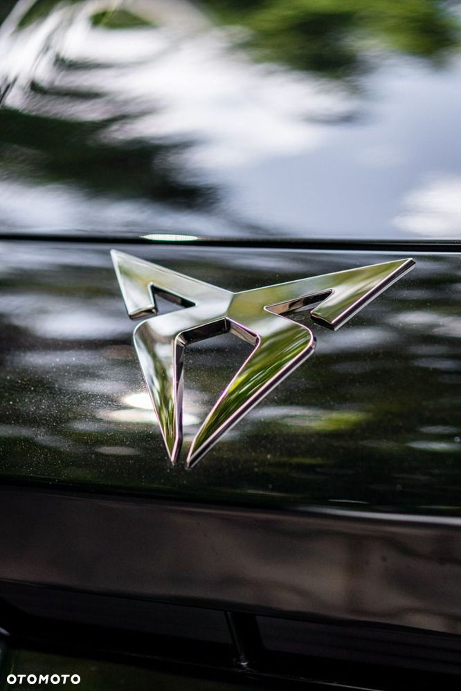 Cupra Formentor - 31