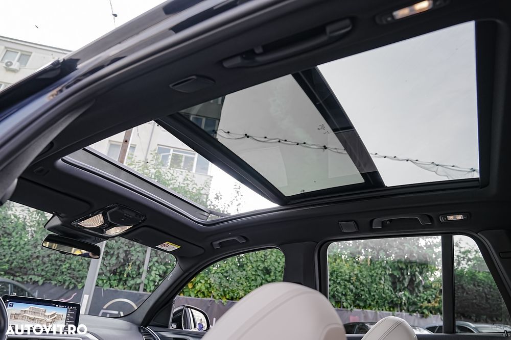 BMW X3 xDrive30e Aut. M Sport - 13