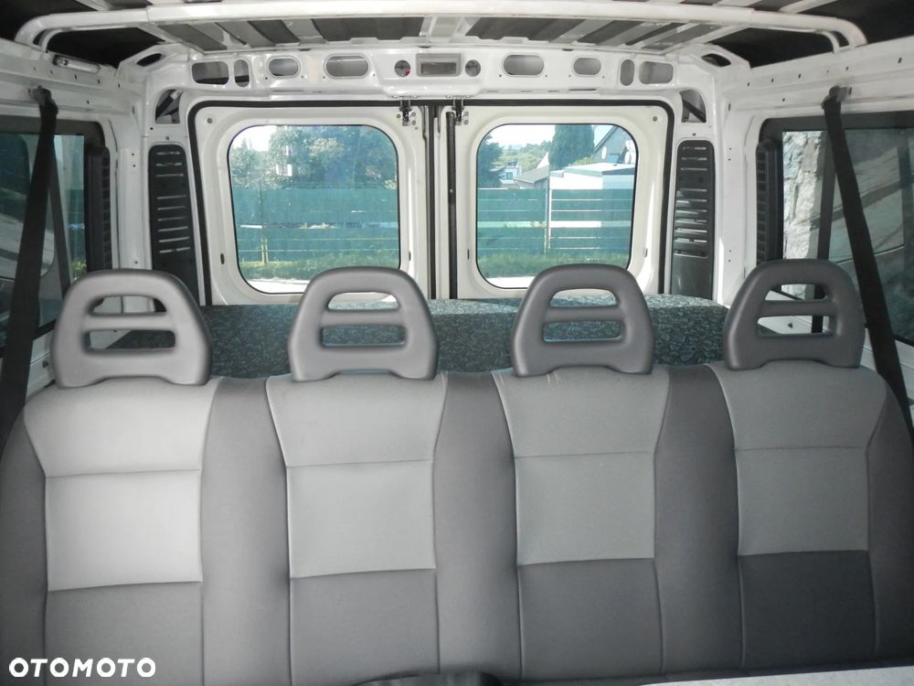 Fiat DUCATO L2 H1 - 2