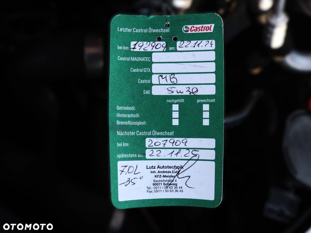 Mercedes-Benz Klasa C 180 Avantgarde - 33