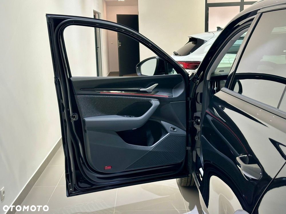 Skoda Kodiaq 2.0 TDI 4x4 Drive DSG - 7