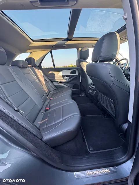 Mercedes-Benz GLE 300 d 4Matic 9G-TRONIC - 20