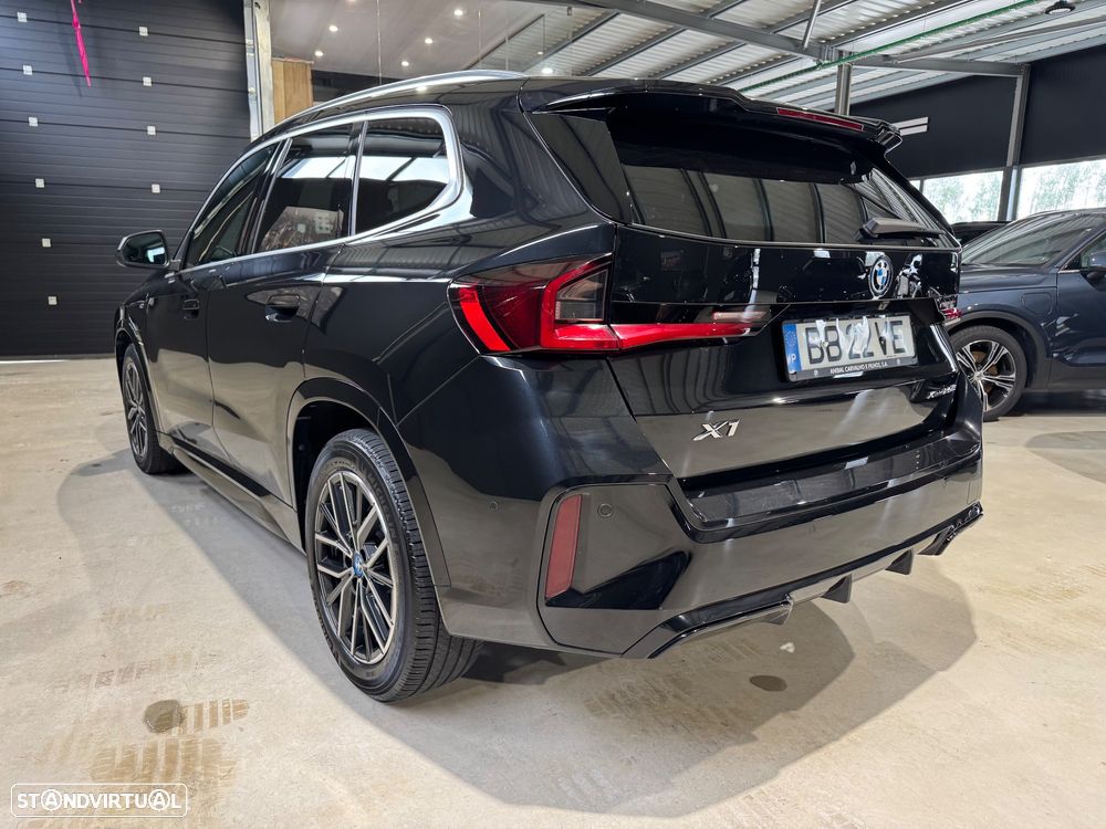 BMW X1 xDrive25e Pack Desportivo M Pro - 20