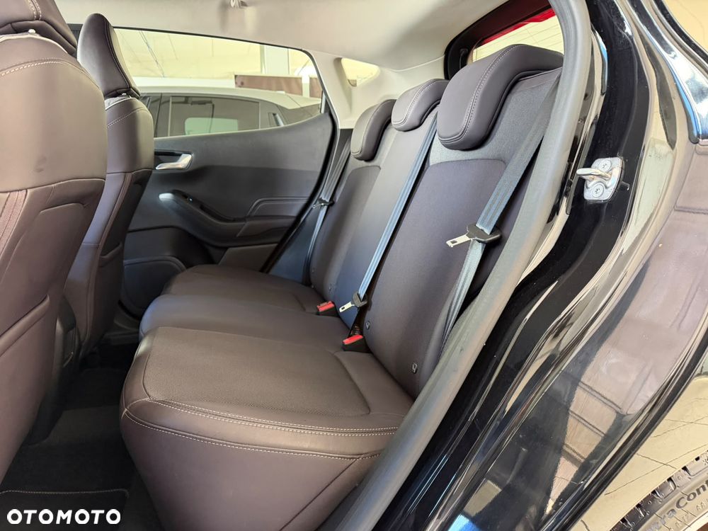 Ford Fiesta Vignale 1.0 EcoBoost ASS - 16
