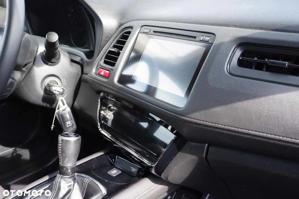Honda HR-V 1.6 i-DTEC Elegance - 6