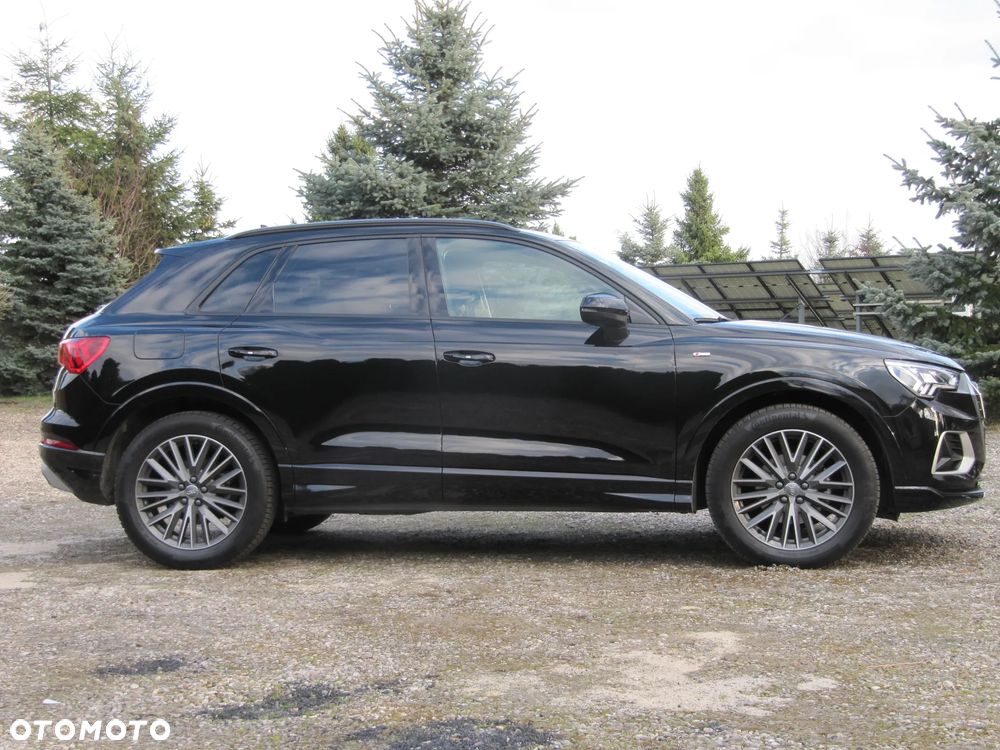 Audi Q3 35 TFSI S tronic - 6