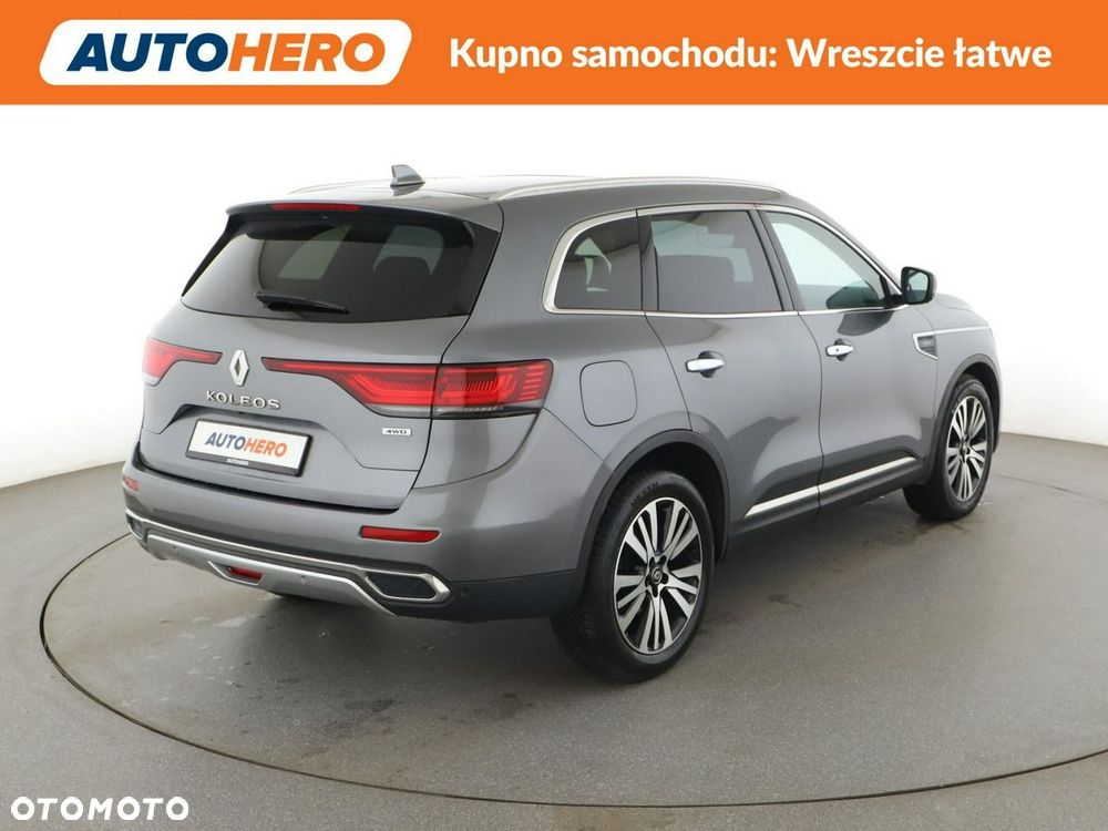 Renault Koleos BLUE dCi 185 4WD X-tronic INITIALE PARIS - 8