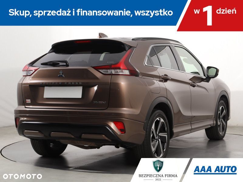 Mitsubishi Eclipse Cross - 6