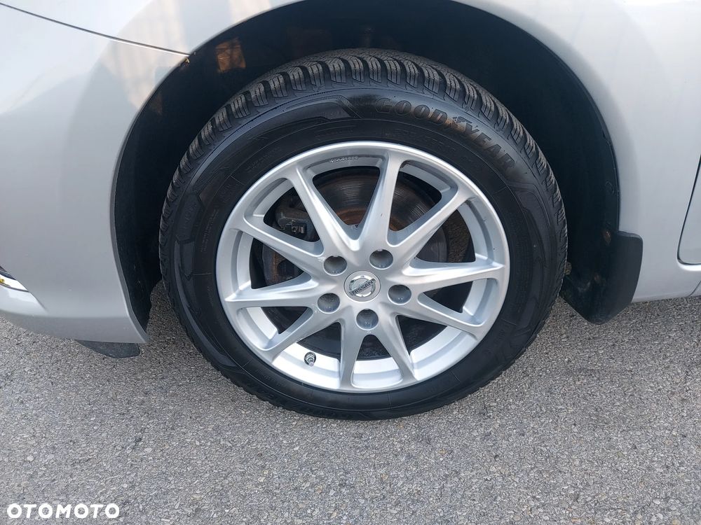 Nissan Pulsar 1.2 DIG-T Acenta - 27