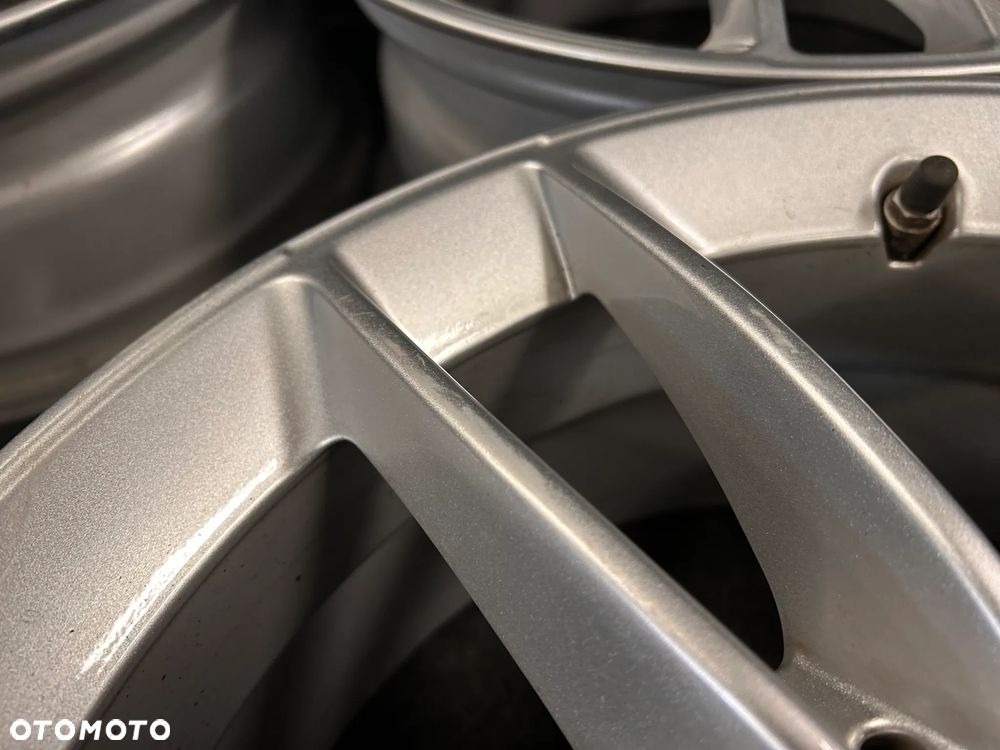 Alufelgi Mercedes A-Klasa W177, W176, CLA, B-Klasa W246 16 cali 5x112 4szt. Ładne z czujnikami! - 11