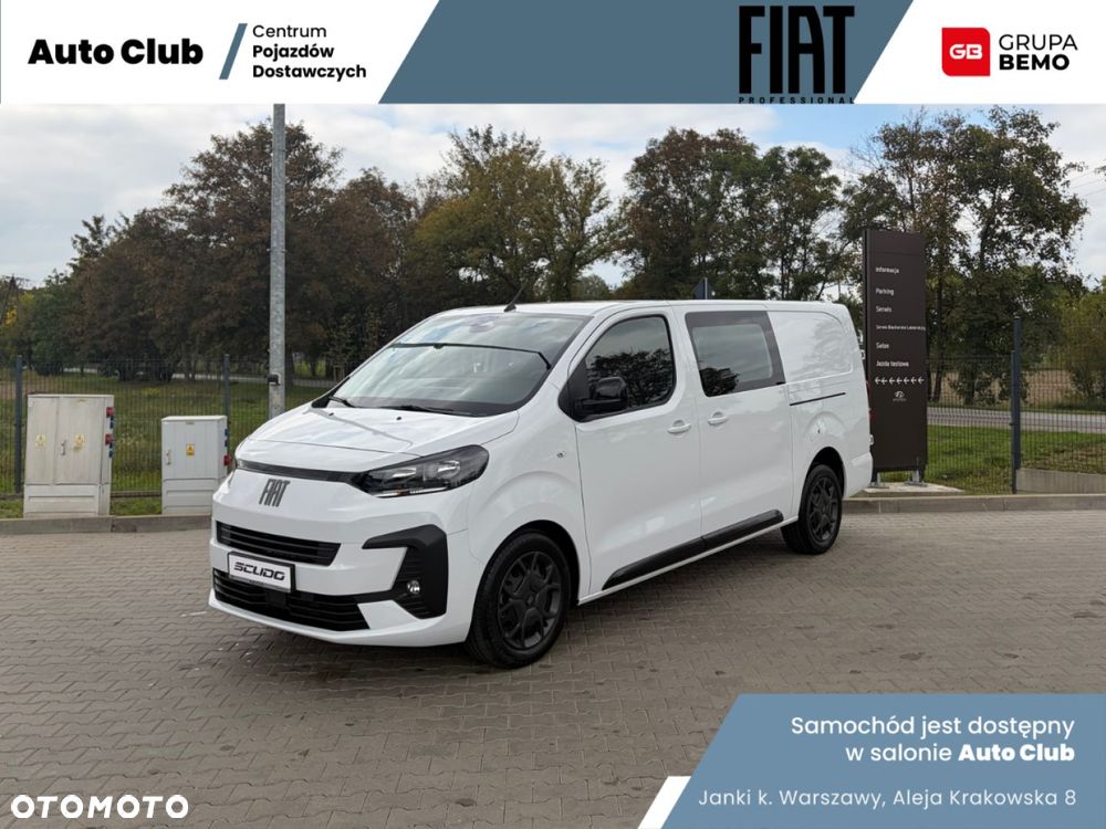 Fiat Scudo