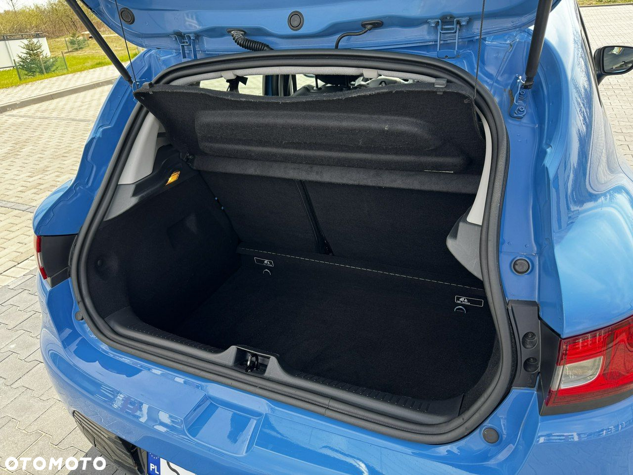 Renault Clio TCe 90 Luxe - 14