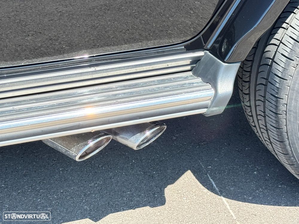 Mercedes-Benz G 63 AMG 4×4² - 8