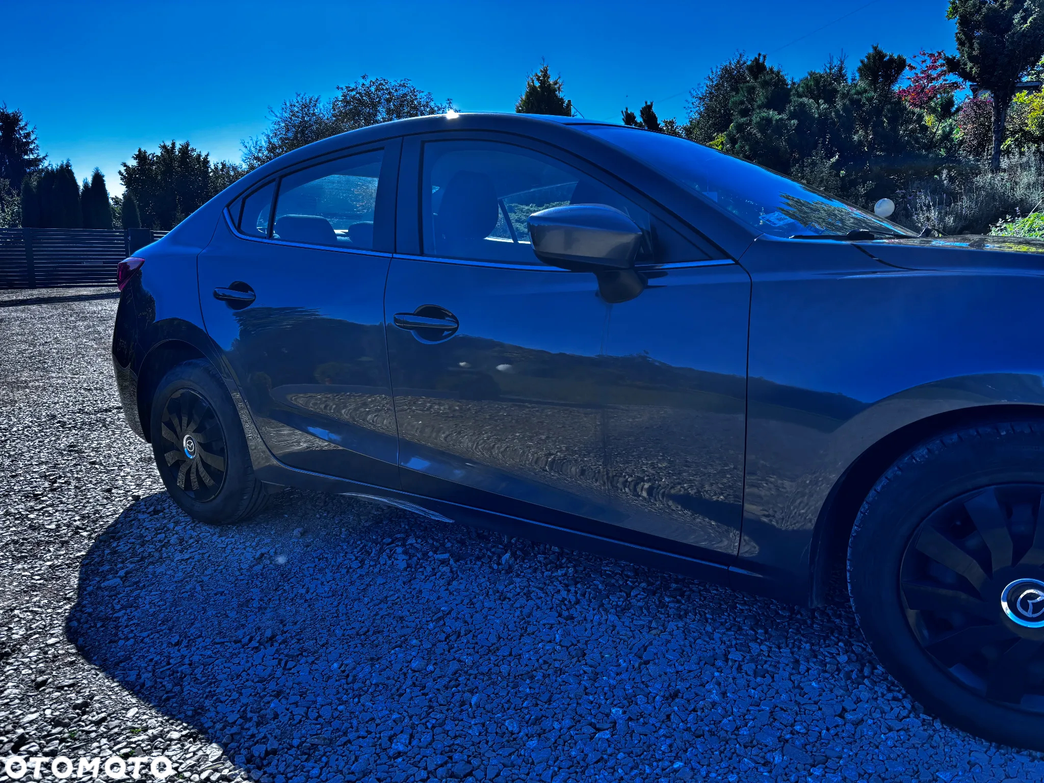 Mazda 3 SKYACTIV-G 120 Center-Line - 4