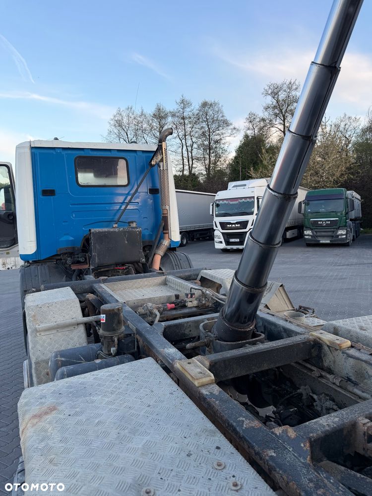 Scania R124 - 7