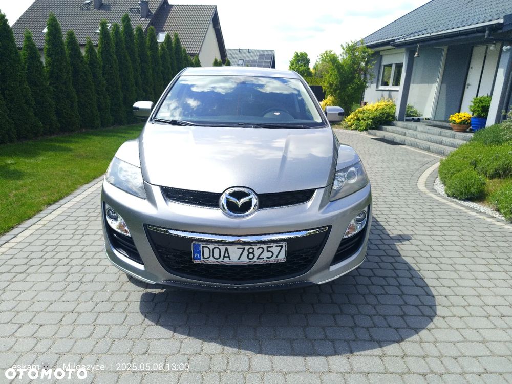 Mazda CX-7 2.2 CD Sport - 2