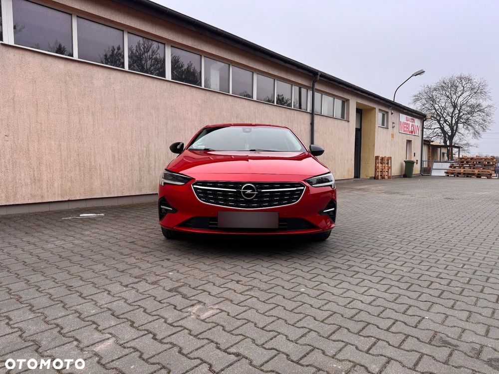 Opel Insignia 2.0 CDTI Business Elegance S&S - 2