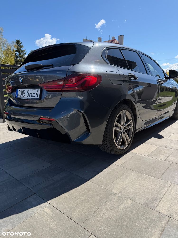 BMW Seria 1 118i M Sport - 6