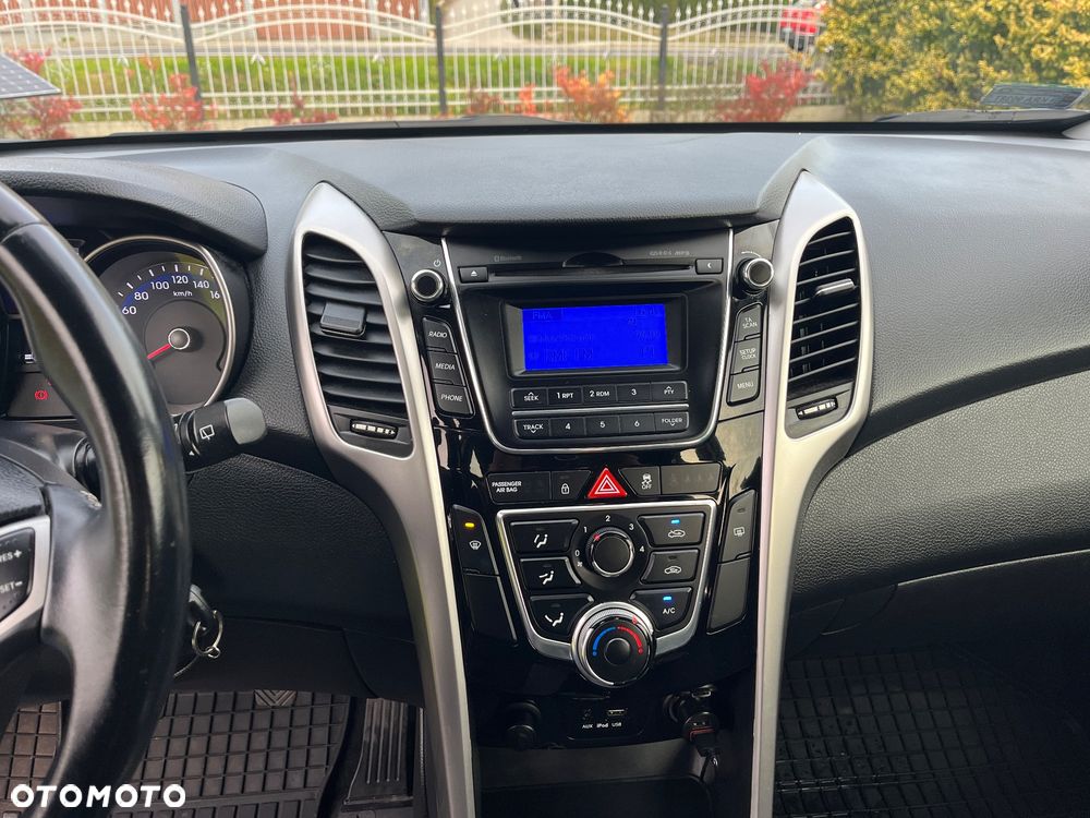 Hyundai i30 - 13