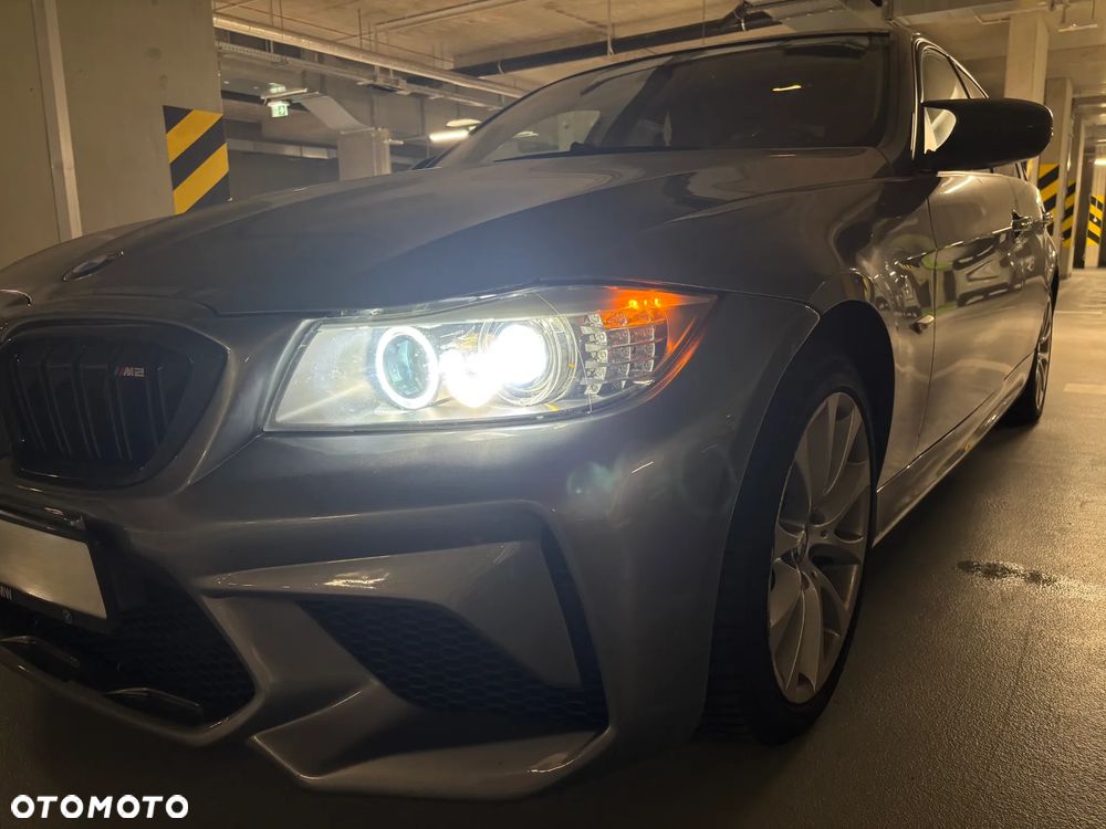 BMW Seria 3 320i - 7