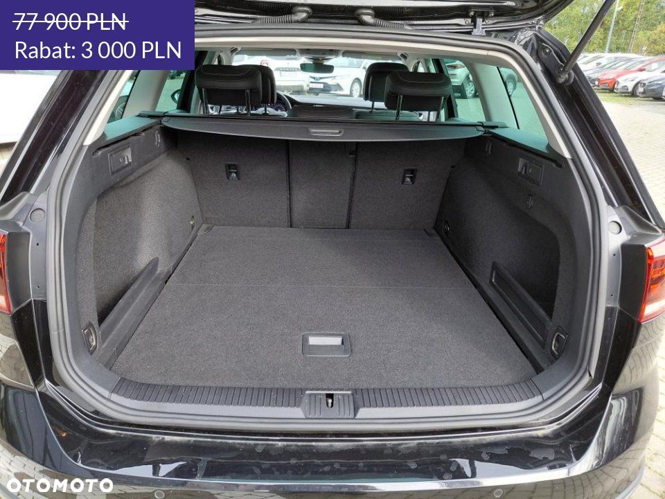 Volkswagen Passat - 15
