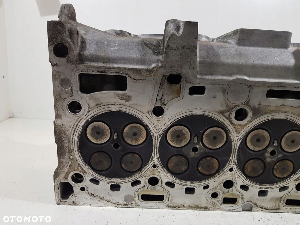 GŁOWICA SILNIKA 77767808 BMW E90 E91 N47 2.0D N47D20C - 13