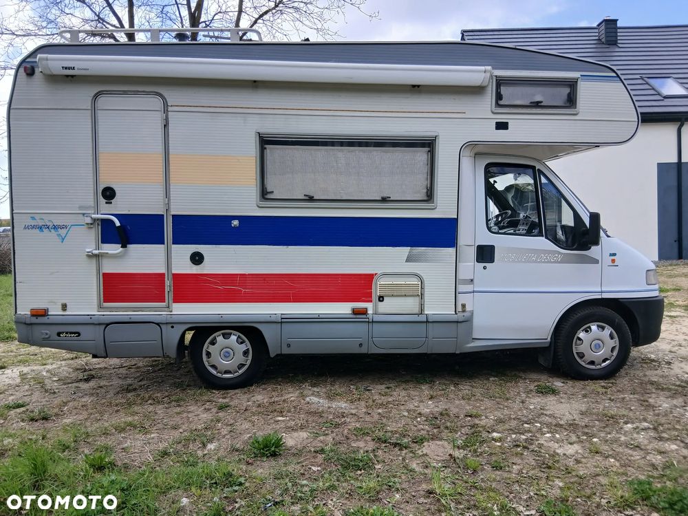 Fiat Ducato - 3