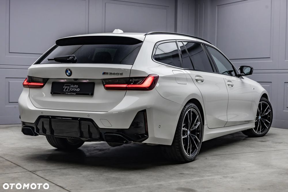 BMW Seria 3 - 3