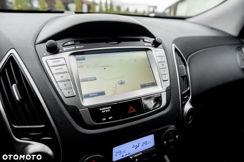 Hyundai ix35 2.0 Style - 32